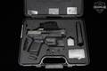 Canik TP9 Elite SC 9mm Luger Tungsten Cerakote in Excellent Condition Image 2