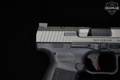 Canik TP9 Elite SC 9mm Luger Tungsten Cerakote in Excellent Condition Image 4