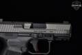 Canik TP9 Elite SC 9mm Luger Tungsten Cerakote in Excellent Condition Image 5
