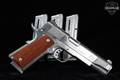 Springfield Armory Model 1911-A1 Loaded 9mm Luger Stainless in Good Condition Image 2