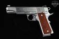 Springfield Armory Model 1911-A1 Loaded 9mm Luger Stainless in Good Condition Image 3