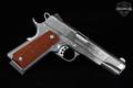Springfield Armory Model 1911-A1 Loaded 9mm Luger Stainless in Good Condition Image 4