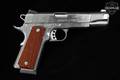 Springfield Armory Model 1911-A1 Loaded 9mm Luger Stainless in Good Condition Image 5