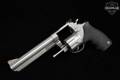 Taurus Model 66 .357 Mag. Stainless Steel in Good Condition Image 2