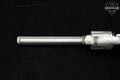 Taurus Model 66 .357 Mag. Stainless Steel in Good Condition Image 5