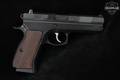 CZ CZ 97-B Full Size .45 ACP Black in Excellent Condition Image 3
