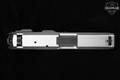 2001 Heckler & Koch (H&K, HK) USP Compact .45 ACP Stainless Steel in Very Good Condition Image 5