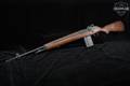 Springfield Armory M1A Standard Issue .308 Win. Parkerized & Walnut in Very Good Condition Image 2