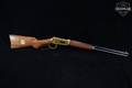1970 Winchester Repeating Arms Model 94 Lone Star Commemorative .30-30 Blued/Gold in Excellent Condition Image 3