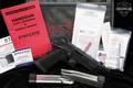 Staccato (STI) P 2011 9mm Luger Black DLC in Excellent Condition Image 2