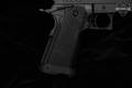 Staccato (STI) P 2011 9mm Luger Black DLC in Excellent Condition Image 3