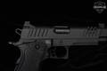Staccato (STI) P 2011 9mm Luger Black DLC in Excellent Condition Image 4