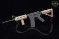 Olympic Arms P.C.R 02 5.56mm NATO Black in Very Good Condition Image 2