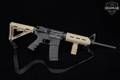 Olympic Arms P.C.R 02 5.56mm NATO Black in Very Good Condition Image 3