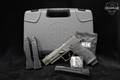 Sig Sauer P320 AXG Legion 9mm Luger (9x19 Para) Legion Gray in Excellent Condition Image 2