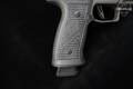 Sig Sauer P320 AXG Legion 9mm Luger (9x19 Para) Legion Gray in Excellent Condition Image 4