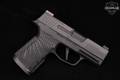 Sig Sauer P365X 9mm Luger Black in Good Condition Image 3