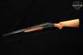 Savage Arms Model 24 S-A .22 WMR / 20 Gauge Color Case-Hardened in Good Condition Image 2