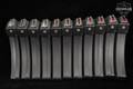 Sturm Ruger ELEVEN (11) 10-22 BX-25 Magazines .22 LR in Very Good Condition Image 2