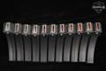 Sturm Ruger ELEVEN (11) 10-22 BX-25 Magazines .22 LR in Very Good Condition Image 3