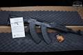 Century Arms (CAI) RAS47 MOE 7.62x39 Nitride in Excellent Condition Image 2