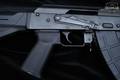 Century Arms (CAI) RAS47 MOE 7.62x39 Nitride in Excellent Condition Image 4