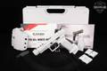 Canik TP9 SFx Whiteout Signature Series 9mm Luger White in Very Good Condition Image 2