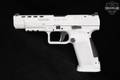 Canik TP9 SFx Whiteout Signature Series 9mm Luger White in Very Good Condition Image 3