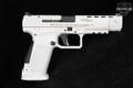 Canik TP9 SFx Whiteout Signature Series 9mm Luger White in Very Good Condition Image 4