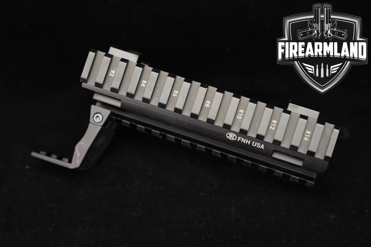 FN America (FNH USA) FS2000 Tactical FS-2000 TAC Fore-End