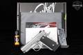 Kimber Micro 9 Stainless 9mm Luger Satin Stainless in Very Good Condition Image 2