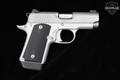 Kimber Micro 9 Stainless 9mm Luger Satin Stainless in Very Good Condition Image 3