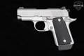 Kimber Micro 9 Stainless 9mm Luger Satin Stainless in Very Good Condition Image 5