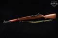1944 Springfield Armory M1 Garand .30-06 Parkerized & Walnut in Good Condition Image 2