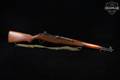 1944 Springfield Armory M1 Garand .30-06 Parkerized & Walnut in Good Condition Image 3