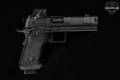 2025 Sig Sauer P211-GTO RXSL 9mm Luger Black in Excellent Condition Image 3
