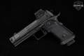 2025 Sig Sauer P211-GTO RXSL 9mm Luger Black in Excellent Condition Image 4