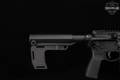 Palmetto State Armory (PSA) PA-15 Marauder .300 AAC Blackout (7.62x35mm) Black in Good Condition Image 4