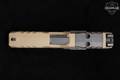 Walther PDP 9mm Luger (9x19 Para) FDE (Flat Dark Earth) in Excellent Condition Image 4