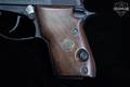 Beretta Model 21A Bobcat .25 ACP (6.35mm) Matte Blued in Very Good Condition Image 3