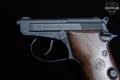 Beretta Model 21A Bobcat .25 ACP (6.35mm) Matte Blued in Very Good Condition Image 4