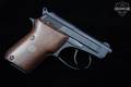 Beretta Model 21A Bobcat .25 ACP (6.35mm) Matte Blued in Very Good Condition Image 5