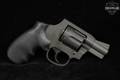 Rock Island Armory (RIA) M206 Spurless .38 Spl. Parkerized in Good Condition Image 2