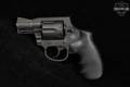 Rock Island Armory (RIA) M206 Spurless .38 Spl. Parkerized in Good Condition Image 3