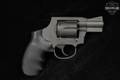 Rock Island Armory (RIA) M206 Spurless .38 Spl. Parkerized in Good Condition Image 4