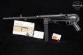 German Sport Guns (GSG) MP-40 Carbine .22 LR Black in Excellent Condition Image 2