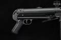 German Sport Guns (GSG) MP-40 Carbine .22 LR Black in Excellent Condition Image 4