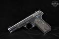 1904 Colt Model 1903 Pocket Hammerless Type I .32 ACP Blued in Good Condition Image 3