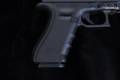 Glock 17 Gen4 9mm Luger Melonite in Excellent Condition Image 3