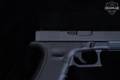 Glock 17 Gen4 9mm Luger Melonite in Excellent Condition Image 4